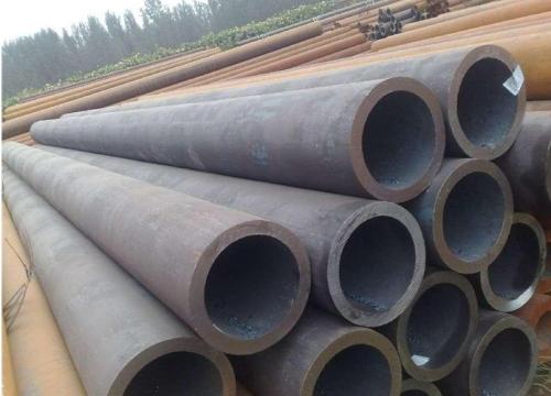 Q345E化肥设备无缝管